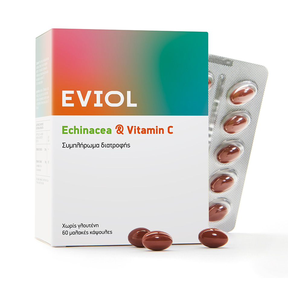 EVIOL-Echinacea_Blister_GR