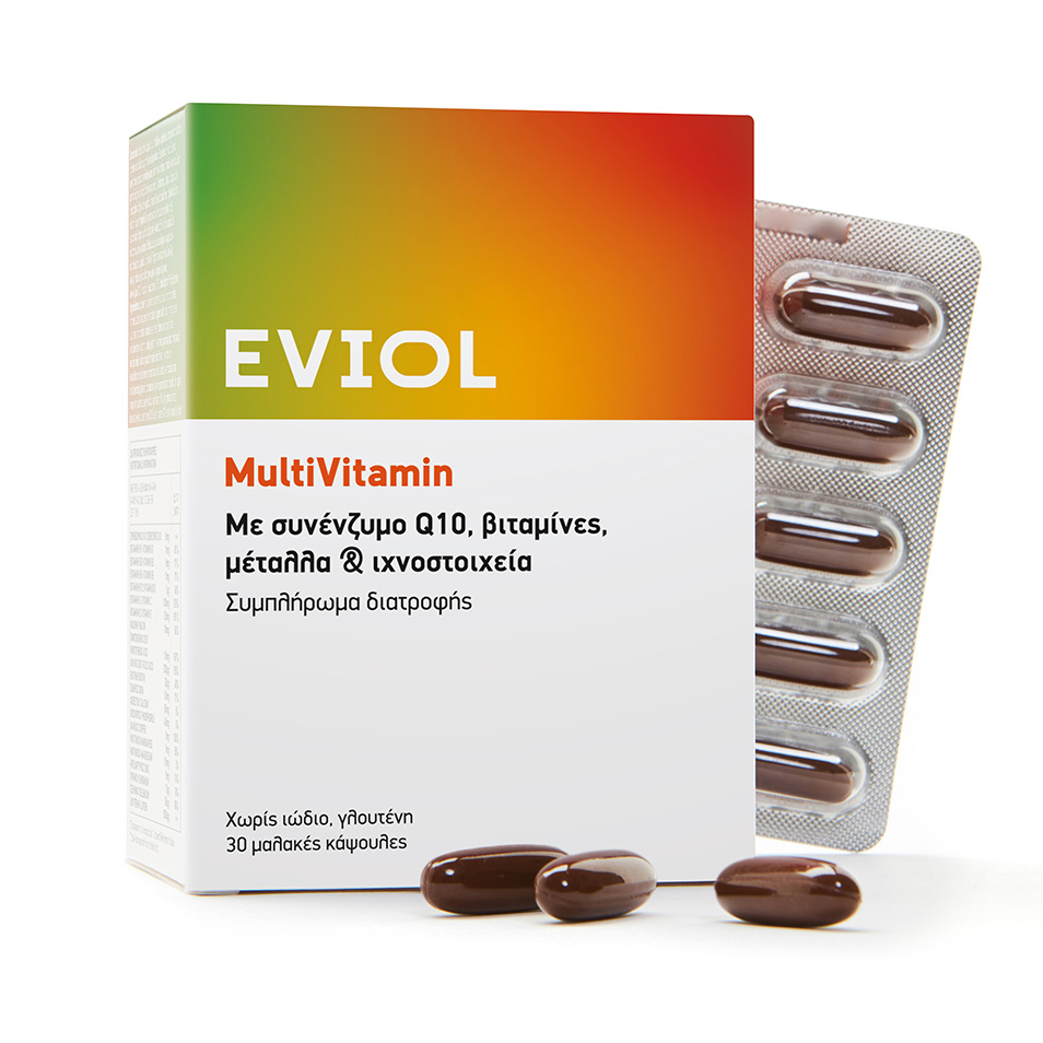 EVIOL-MultiVitamin_Blister_GR_Blister_GR