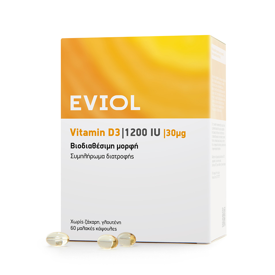 EVIOL-VitaminD3-1200_L_Caps